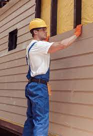 Reliable Harrison, NJ Siding Solutions